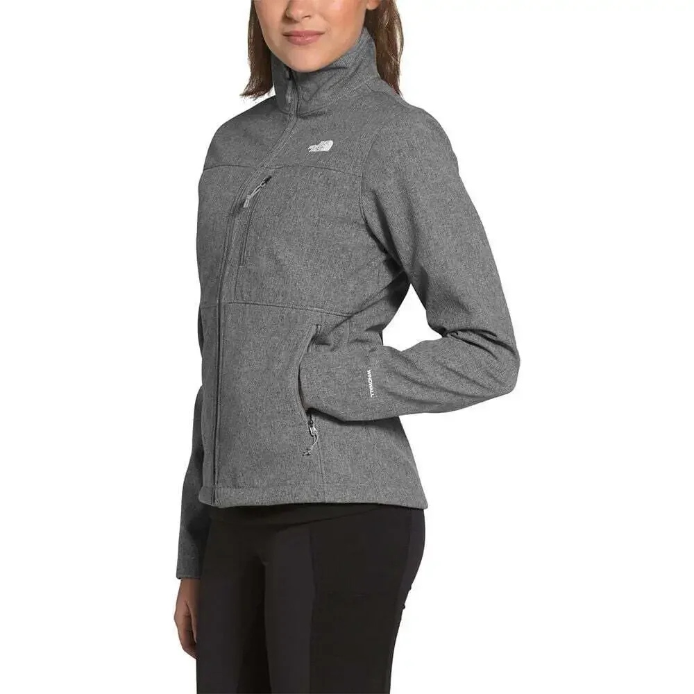 The North Face Apex Bionic Softshell Jacket Size Large